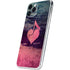 Rustic Musical Heart iPhone 11 Pro Skin